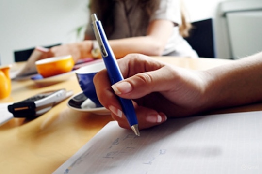 Professionell revision och redovisning i Stockholm - Bergshem Revision