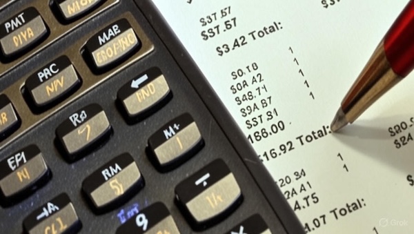 Godkänd revisor i Stockholm - Bergshem Revision Aktiebolag